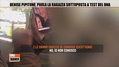 Denise Pipitone, parla la ragazza sottoposta al test del DNA