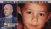 Gianluigi Nuzzi e il giallo di Denise Pipitone