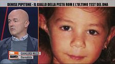 Gianluigi Nuzzi e il giallo di Denise Pipitone