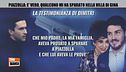 Piazzolla: "E' vero, qualcuno mi ha sparato nella villa di Gina"