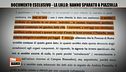 Documento esclusivo. La Lollo: "Hanno sparato a Piazzolla"