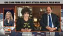 Gina due anni prima della morte attacca ancora il figlio Milko