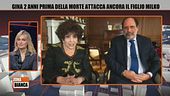 Gina due anni prima della morte attacca ancora il figlio Milko
