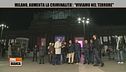Allarme sicurezza a Milano: parlano i residenti in diretta dalla Stazione Centrale