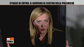 Strage di Cutro: il Governo al centro delle polemiche