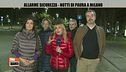 Allarme sicurezza: in diretta da MIlano