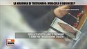 La Madonna di Trevignano: miracolo o business?