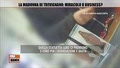 La Madonna di Trevignano: miracolo o business?