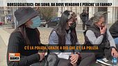 Borseggiatrici: chi sono, da dove vengono e perchè lo fanno?