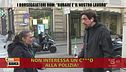 I borseggiator rom: "Rubare è il nostro lavoro"