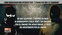 I rom borseggiatori intercettati: "L'Italia per noi è il paradiso"