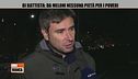 Di Battista: da Meloni nessuna pietà per i poveri