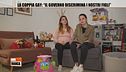 La coppia gay: "Il governo discrimina i nostri figli"