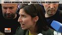 Famiglie arcobaleno, Schlein: "Pronta la legge in parlamento"