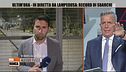 Ultima ora - in diretta da Lampedusa: record di sbarchi