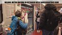 Milano: metro ancora in ostaggio delle borseggiatrici rom