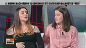 Le mamme arcobaleno: "Il Governo ci sta cacciando dal nostro paese"