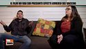 Il film no vax sui presunti effetti avversi dei vaccini