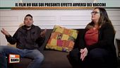 Il film no vax sui presunti effetti avversi dei vaccini