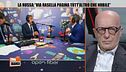 La Russa: "Via Rasella pagina tutt'altro che nobile"