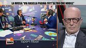 La Russa: "Via Rasella pagina tutt'altro che nobile"