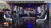 Giuseppe Brindisi intervista Alessandro Sallusti