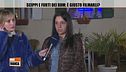 Milano: in diretta dal campo rom di Chiesa Rossa