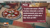 Il Financial Times attacca la cucina italiana: i ristoratori rispondono