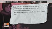 Messina Denaro: arrestata la maestra amante del boss