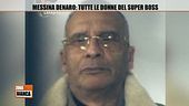 Messina Denaro: tutte le donne del super boss