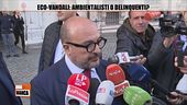 Eco-vandali: ambientalisti o delinquenti?