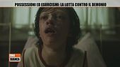 Possessioni ed esorcismi: la lotta contro il demonio