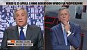 Antonio Tajani: "Il 25 aprile è la festa della libertà"
