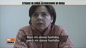 Strage di Erba: la versione di Rosa Bazzi