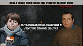 Rosa e Olindo sono innocenti? L'intercettazione choc