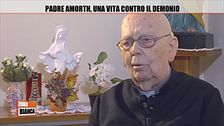 Padre Amorth, una vita contro il demonio