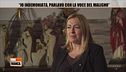 Milena: "Io indemoniata, parlavo con la voce del maligno"