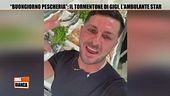 "Buongiorno pescheria": il tormentone di Gigi, l'ambulante star