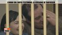 I dubbi sul super testimone: la versione di Tarfusser