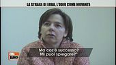 La strage di Erba, l'odio come movente