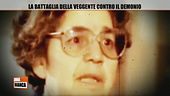 La battaglia della veggente contro il demonio