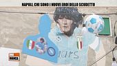 Napoli: chi sono i nuovi eroi dello scudetto