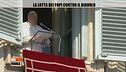 La lotta dei papi contro il diavolo