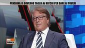 Giuseppe Brindisi intervista Alberto Brambilla