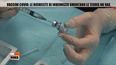 Vaccini Covid: le richieste di indennizzo smontano le teorie No Vax
