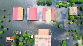 Alluvione: dove sono finiti i soldi per la sicurezza del territorio?