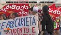 Reddito, gli ex percettori rifiutano i lavori stagionali