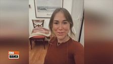 Foto sexy sui social, avvocata sospesa dall'Ordine
