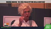 Wanna Marchi: "Io e mia figlia vittime della giustizia"