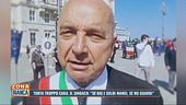 Torta troppo cara. Il Sindaco: "Se hai i soldi mangi, se no guardi"